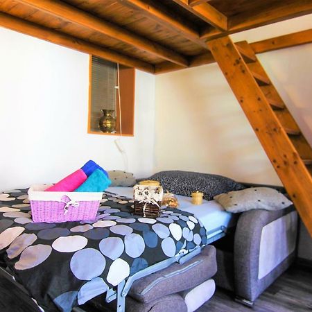 Central Cozy Apartment Prague Exterior photo